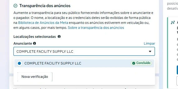Foto 3 de Bm Verificada 3 CAS | Fica Ilimitada Rápido | Verificada com Doc Eua